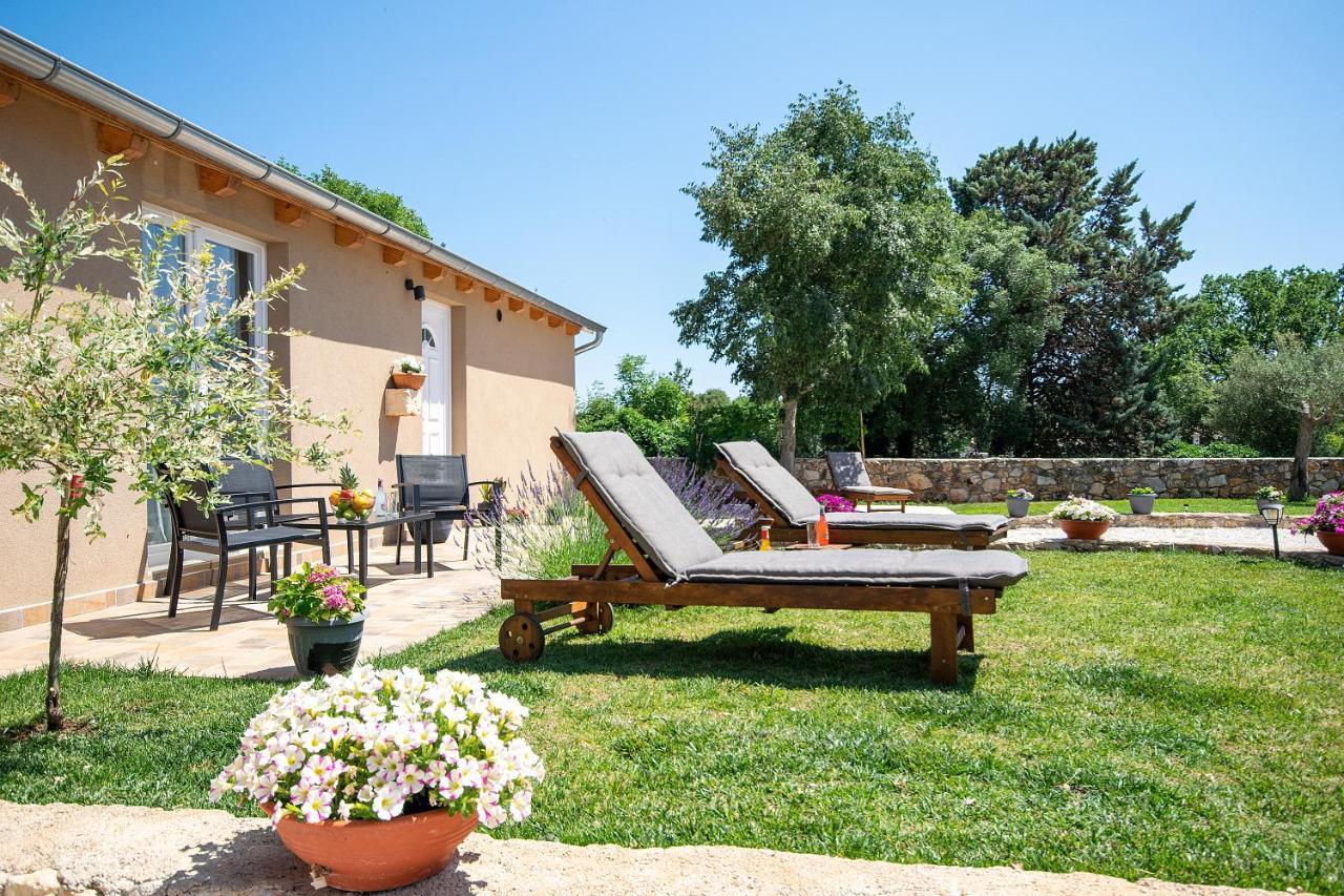 Old Oak Holiday House Vila Rovinj Exterior foto