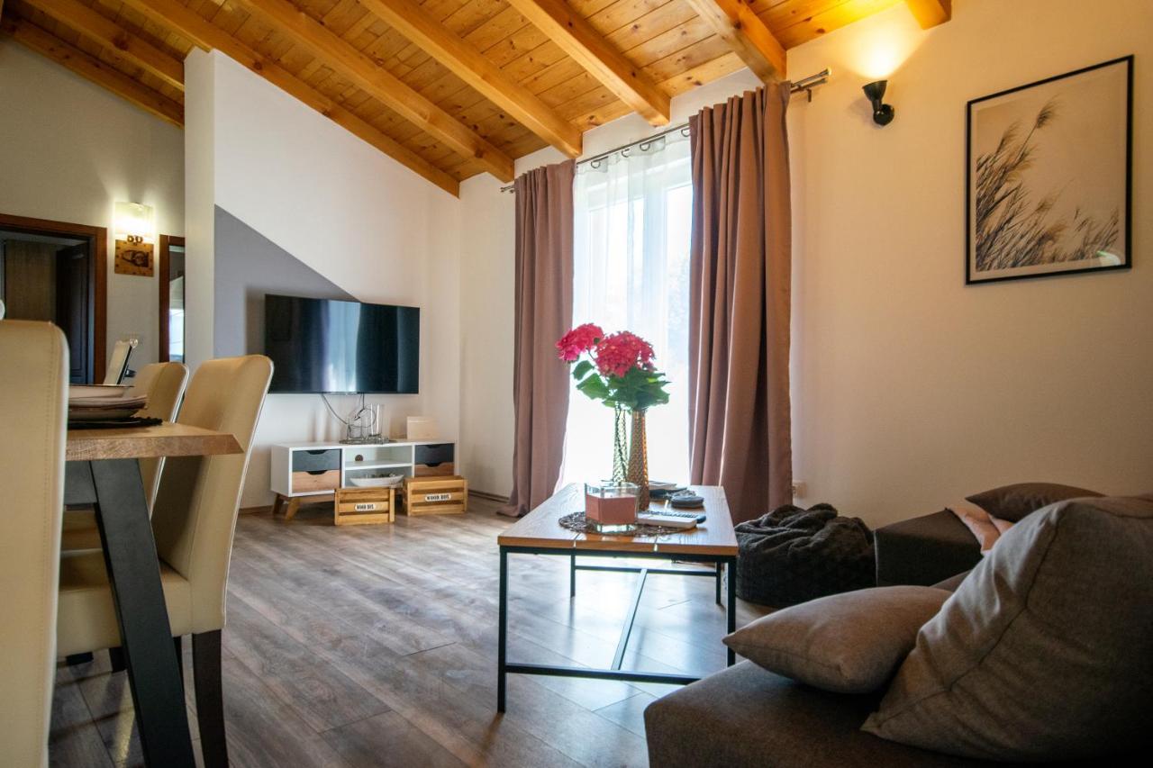 Old Oak Holiday House Vila Rovinj Exterior foto