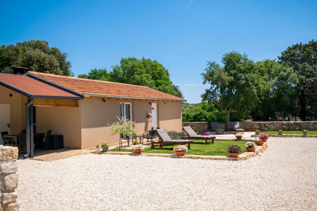 Old Oak Holiday House Vila Rovinj Exterior foto